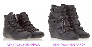 Ash Italia sneakers11